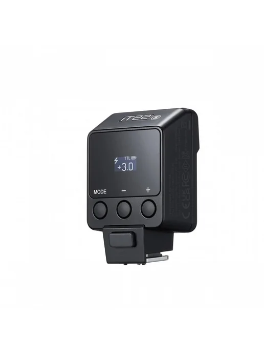 Godox IT22 S TTL, Для Sony, Черная, вариант, фото 2