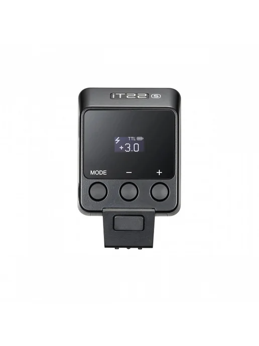 Godox IT22 S TTL, Для Sony, Черная, вариант, фото 3