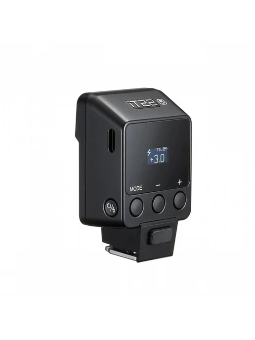 Godox IT22 S TTL, Для Sony, Черная, вариант, фото 4