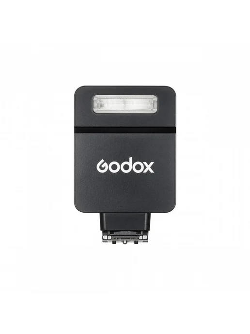 Godox IT22 S TTL, Для Sony, Черная, вариант, фото 6