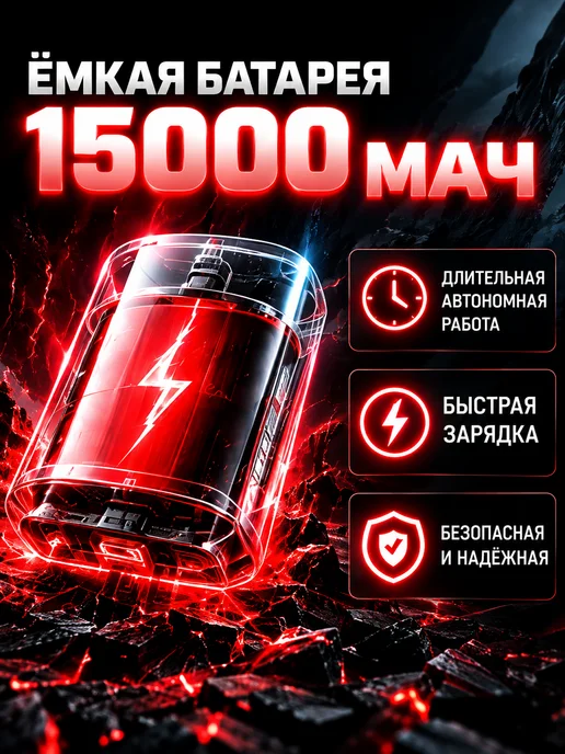 16.5”Intel Core i7 Ноутбук, 32 ГБ, SSD 2ТБ для работы и игр, 32 ГБ, 2 ТБ, фото 5