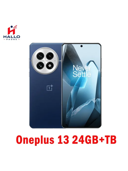 Смартфон OnePlus 13 24/1024 ГБ, черный, фото 2