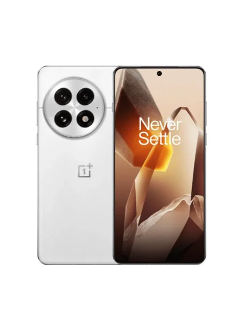 Смартфон OnePlus 13 24/1024 ГБ, синий, фото 3