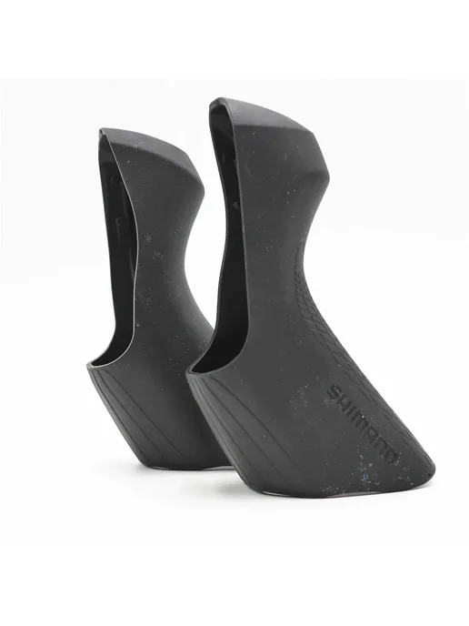Крышки кронштейнов Shimano для Ultegra Tiagra Sora 105 R2000, серый, фото 2