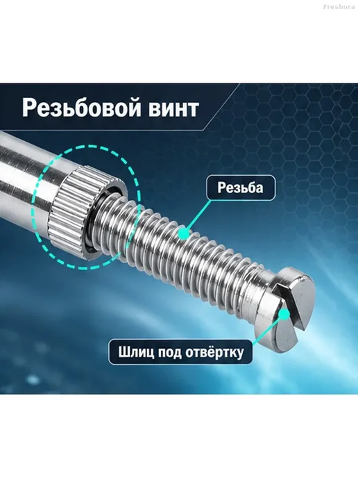 Пробка для слива 43 мм для раковины и ванны, серый, фото 5