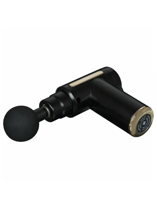 Rombica Массажер для тела Wellness Phantom MSG-002 перкуссионный, черный, фото 6
