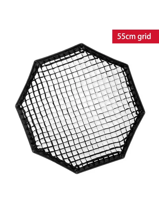 Софтбокс SOONPHO 55см 65см 90см 120см Белый, for 55cm softbo, белый