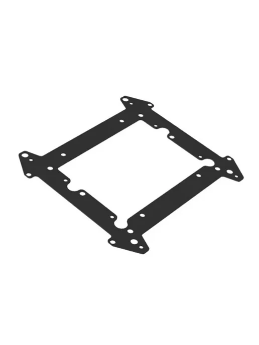 Кронштейн HDD 3.5 с вентилятором, вариант, фото 3