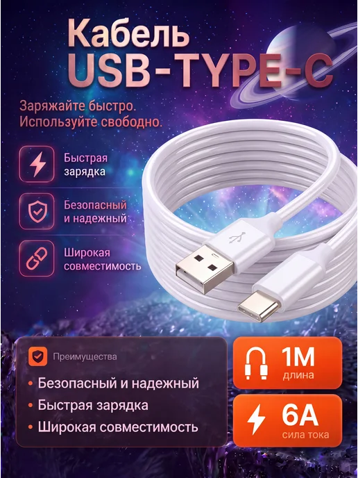 etronic Зарядное устройство 100W PD QC для iPhone и Android, 100 Вт, фото 4
