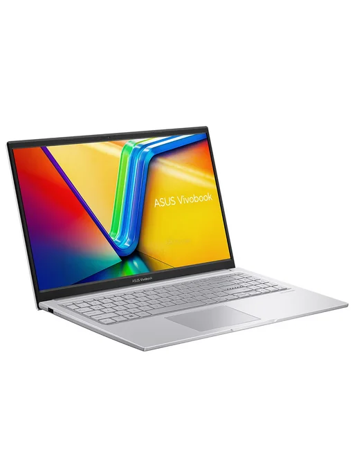 Asus Ноутбук Vivobook 15 i3 8GB 512GB SSD без ОС, 8 ГБ, 512 ГБ, фото 2