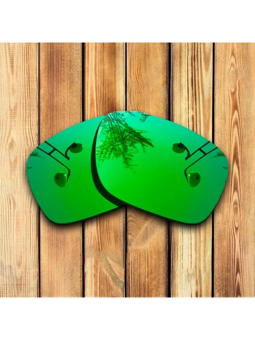 iMaiDein Поляризованные сменные линзы для Oakley Holbrook oo9102 iMai, оранжевый, фото 4