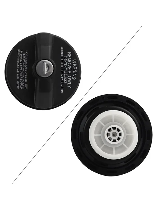 Крышка топливного бака для Toyota, Nissan, Honda, Chevy, GMC, вариант, фото 4