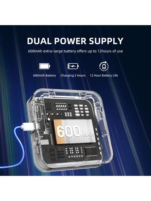 Kayesmart Tuya Smart WiFi Датчик температуры, вариант, фото 4