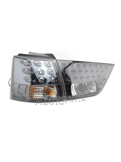 MZORANGE Задний фонарь Mitsubishi Outlander EX 2007-2013, LED, L inne, вариант