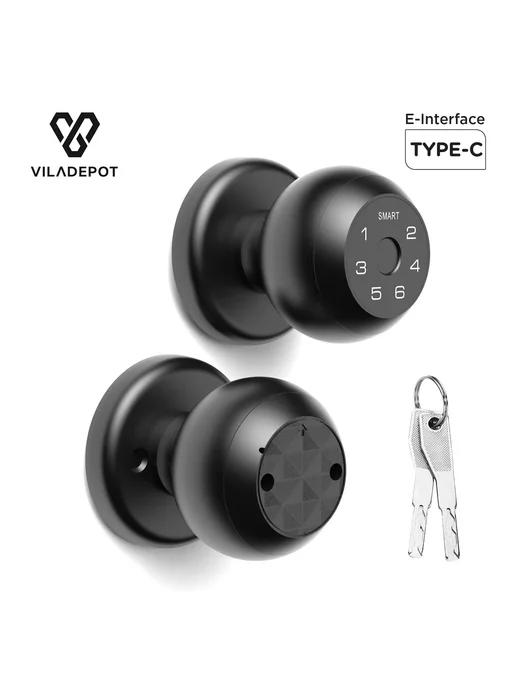 Viladepot Smart Lock, вариант
