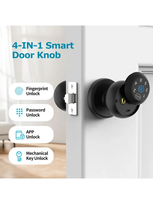 Viladepot Smart Lock, вариант, фото 4