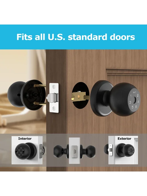 Viladepot Smart Lock, вариант, фото 6