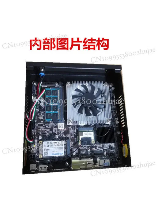 Нет бренда Мини-ПК i3 i5 i7, Option 4, вариант, фото 3