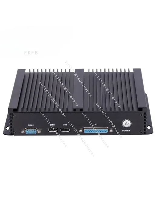Нет бренда Мини-ПК i7-6, 6 COM, LAN, VGA, USB, Red, красный, фото 4