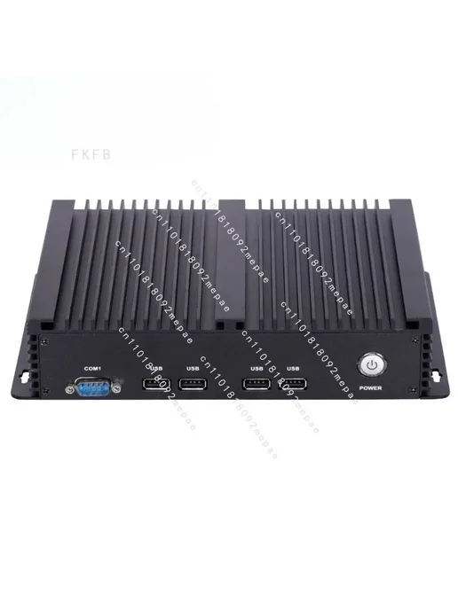 Нет бренда Мини-ПК i7-6, 6 COM, LAN, VGA, USB, Red, красный, фото 5