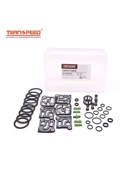 Transpeed 0B5 DL501 7-скоростной комплект для ремонта корпус, вариант