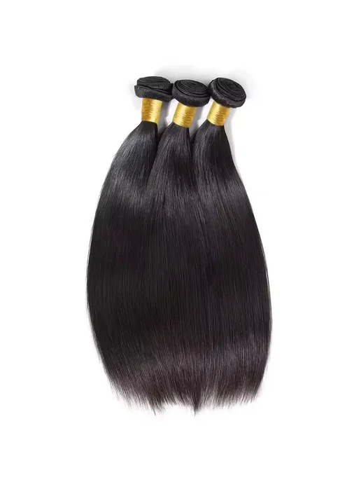 BPHW Натуральные прямые волосы Hair 3-4 пучка 30 дюймов, вариант, фото 2