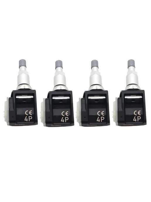IWOKPHD Датчик давления в шинах TPMS 13542675 13554170 для Cadillac, вариант, фото 3
