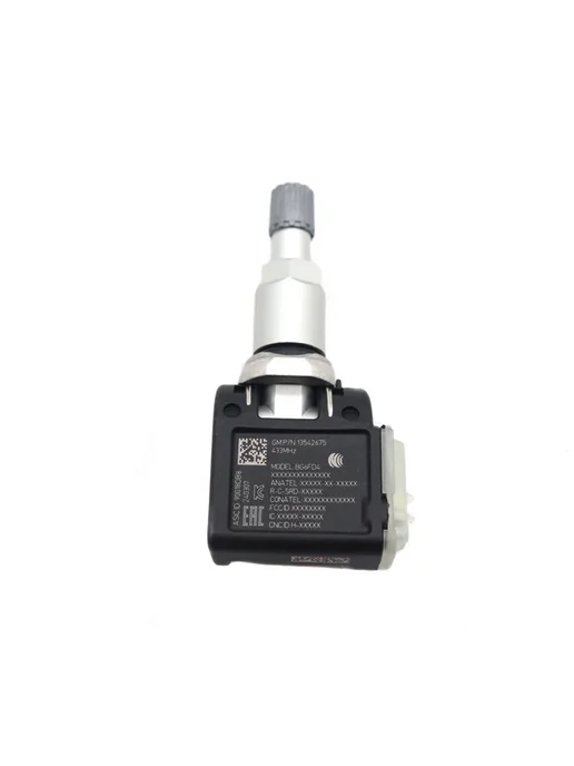 IWOKPHD Датчик давления в шинах TPMS 13542675 13554170 для Cadillac, вариант, фото 5