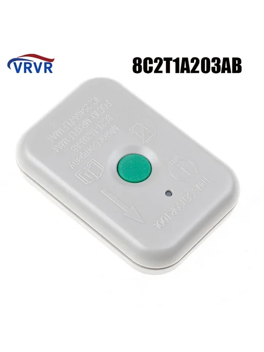 Нет бренда VRVR 6L2T1A150AA Датчик контроля давления в шинах TPMS 6L2T-, 6 л, 6 л