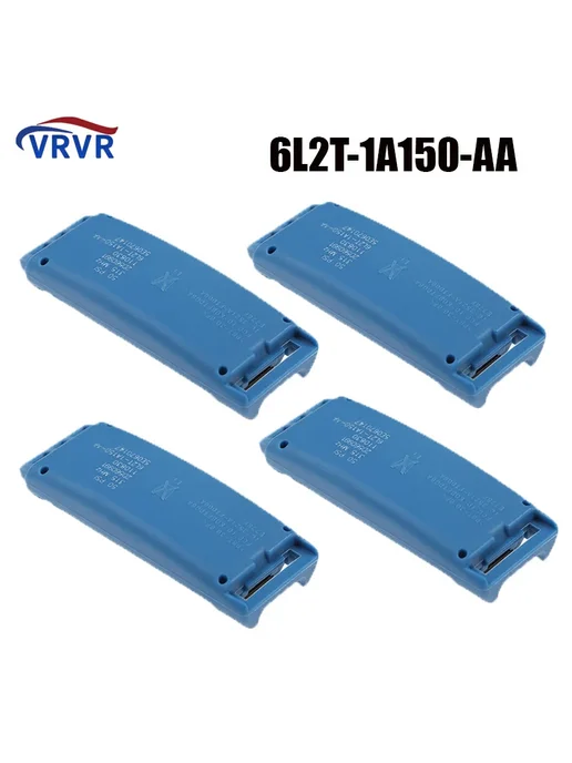 Нет бренда VRVR 6L2T1A150AA Датчик контроля давления в шинах TPMS 6L2T-, 6 л, 6 л, фото 2