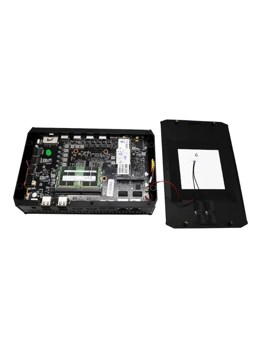 Нет бренда Мини-ПК i5 i7 8305G 8709G I5 8305G 4G single, 8,305 кг, 8,709 кг, фото 5
