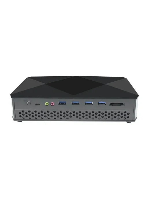 Нет бренда Мини-ПК i5 i7 8305G 8709G I5 8305G 4G single, 8,809 кг, 4 г, фото 2