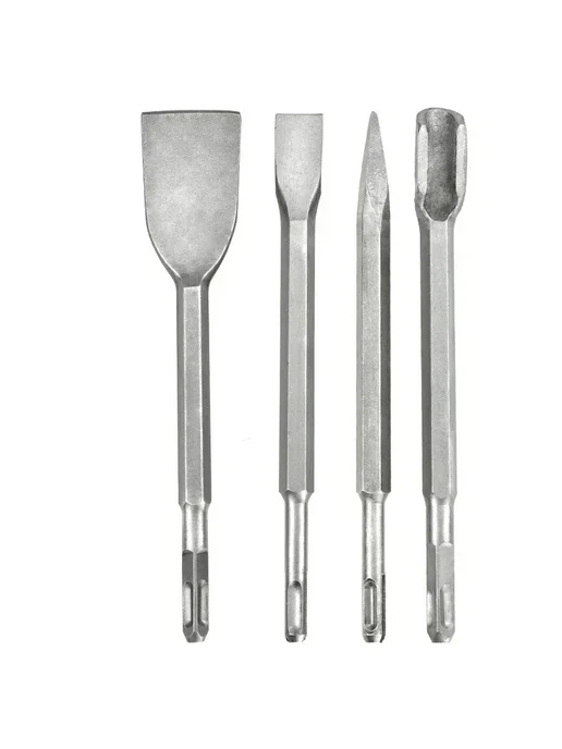 CHOWMASTER Электрический молоток SDS PLUS SDS PLUS14X390, вариант, фото 3