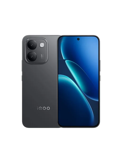 Смартфон vivo Iqoo Z11S 12/512 ГБ, синий