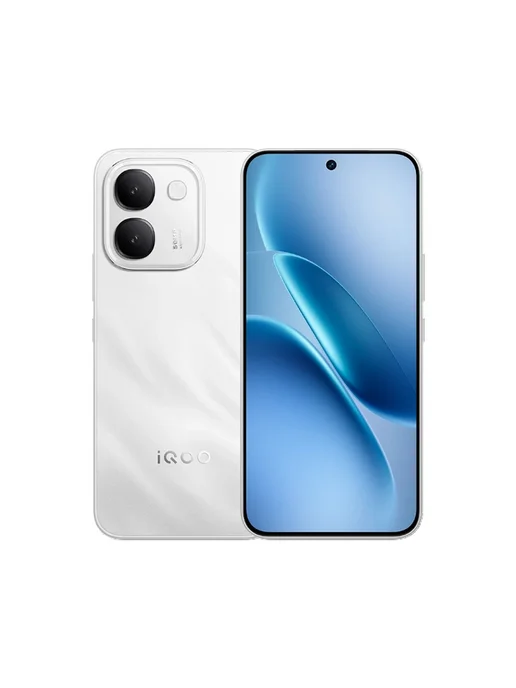 Смартфон vivo Iqoo Z11S 12/512 ГБ, синий, фото 4