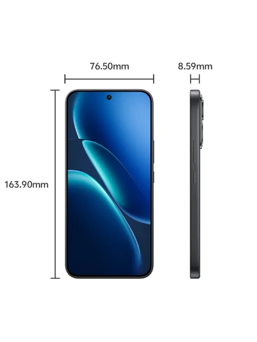 Смартфон vivo Iqoo Z11S 12/512 ГБ, синий, фото 5