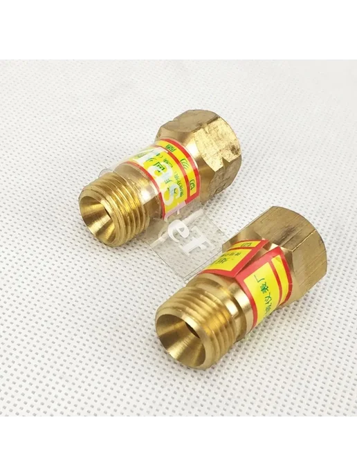 TywelMaster Кислородный затвор Flashback Arrestor M16*1.5 дл, 16x1.5, фото 3