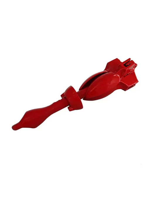 JayCreer Якорь 1.5 кг Красный, Red, 1,5 кг, фото 3
