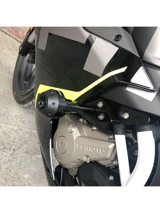 XAVAK Подходит для CFMOTO 250SR 300SR 250 SR 2020-2025, защитная к, вариант, фото 3