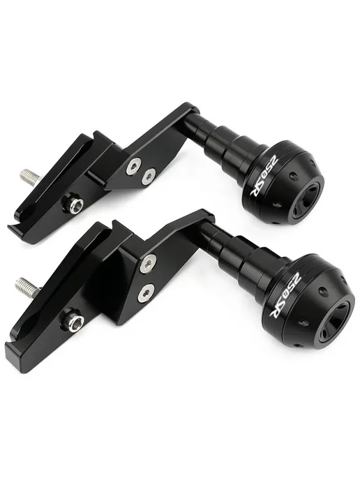 XAVAK Подходит для CFMOTO 250SR 300SR 250 SR 2020-2025, защитная к, вариант, фото 6