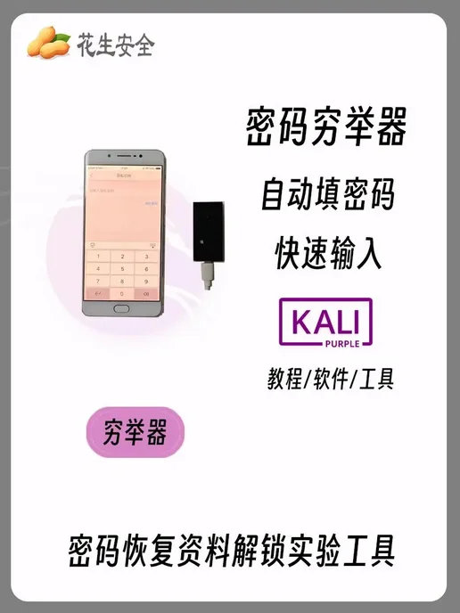 Криптографический генератор 4-Digit Password, 6-Digit Password, фото 2
