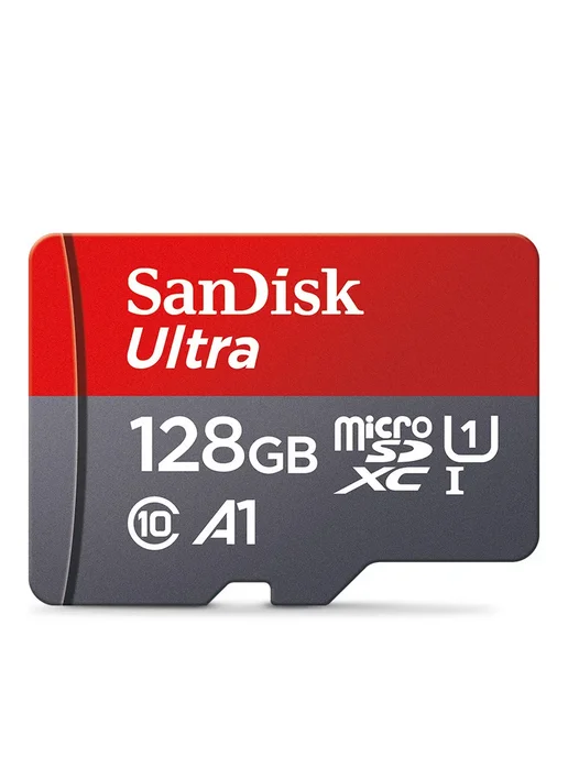 SANDISK Ultra Micro TF SD карта памяти 32 64 128 256 ГБ 64 G, 256 ГБ