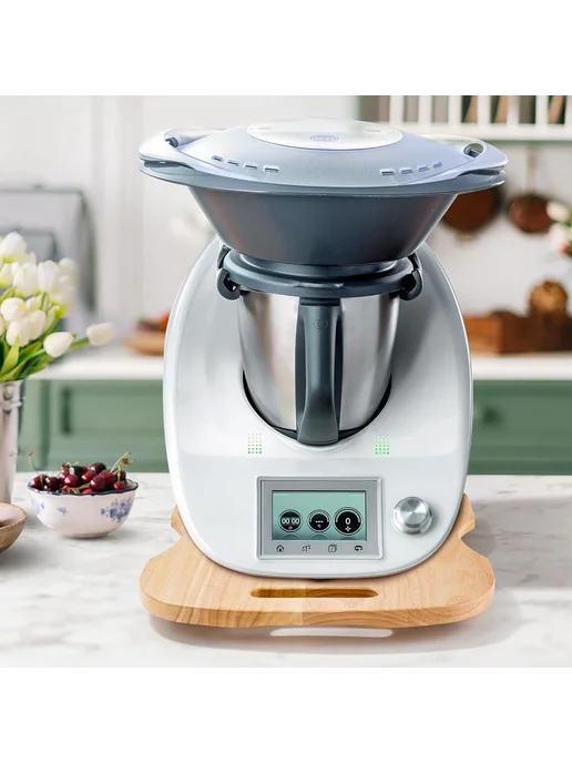 Нет бренда Коврик Thermomix TM5 TM6, узкий, вариант, фото 3