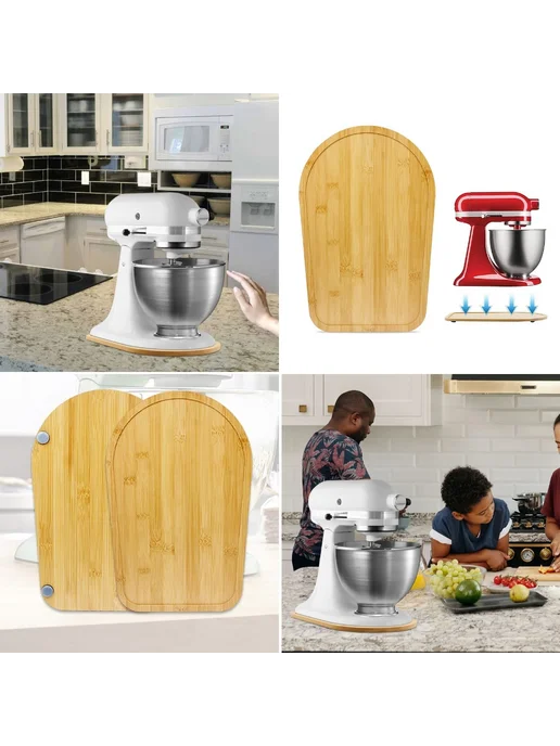 Нет бренда Коврик KitchenAid 4.5 5QT, вариант, фото 2