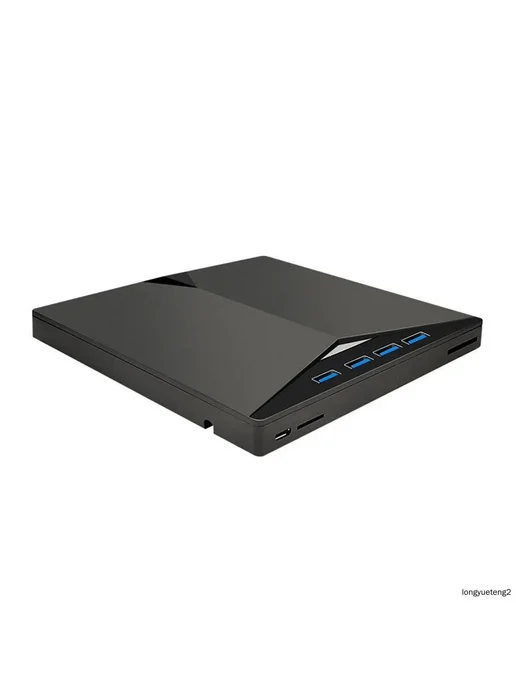 DVD-привод USB 3.0 портативный, вариант, фото 5