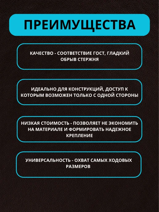 ПРОФИКС Заклепки вытяжные алюминиевые для заклепочника набор 320 шт, 510 шт, фото 5