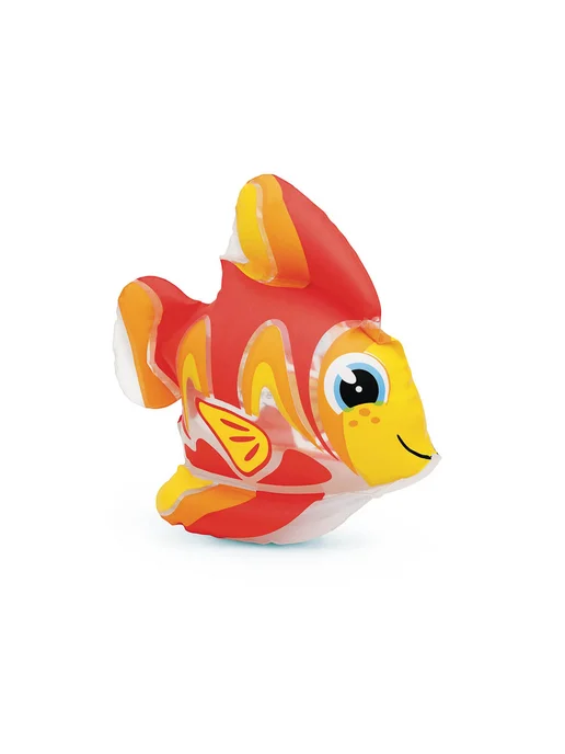 Игрушка надувная для игр на воде, 36х18 см, 36x18 см, фото 4