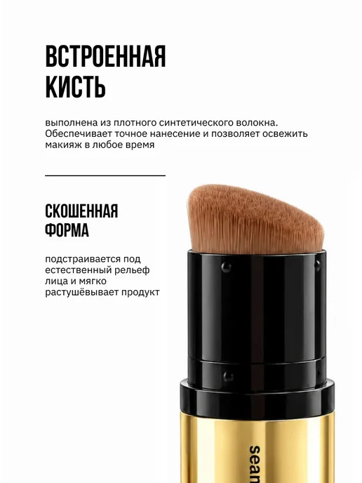 KLOG Кремовые румяна для лица Набор 3 шт, розовый, фото 2