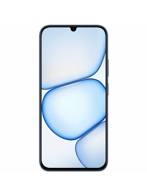 Смартфон realme C100x 4/128 ГБ, синий, фото 7