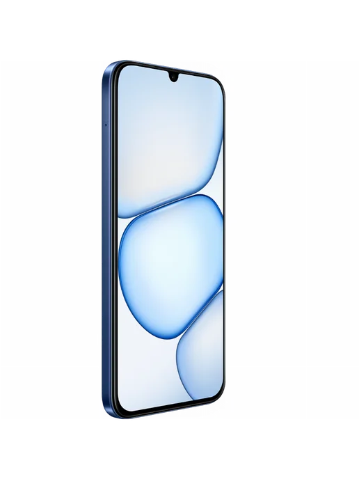 Смартфон realme C100x 4/128 ГБ, синий, фото 8